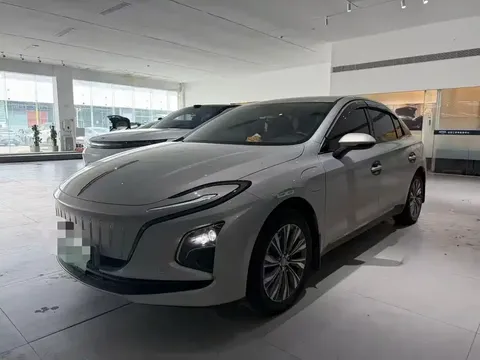 2024 Hongqi E-QM5 EV 610km Plus