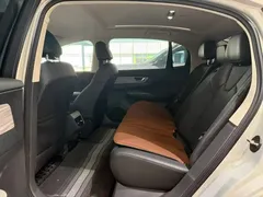 2024 Hongqi E-QM5 EV 610km Plus — фото 6