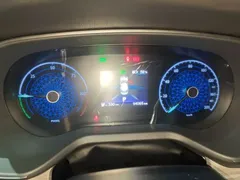 2024 Hongqi E-QM5 EV 610km Plus — фото 7