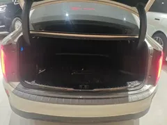 2024 Hongqi E-QM5 EV 610km Plus — фото 8