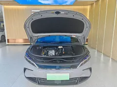 2025 BYD Han PHEV 125km Smart Drive Lidar Flagship — фото 3