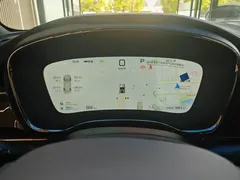 2025 BYD Han PHEV 125km Smart Drive Lidar Flagship — фото 4