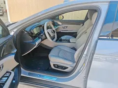 2025 BYD Han PHEV 125km Smart Drive Lidar Flagship — фото 6