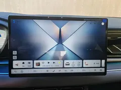 2025 BYD Han PHEV 125km Smart Drive Lidar Flagship — фото 10