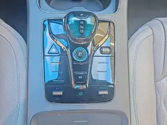 2025 BYD Han PHEV 125km Smart Drive Lidar Flagship — фото 11