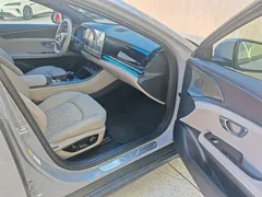 2025 BYD Han PHEV 125km Smart Drive Lidar Flagship — фото 15