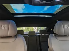 2025 BYD Han PHEV 125km Smart Drive Lidar Flagship — фото 17