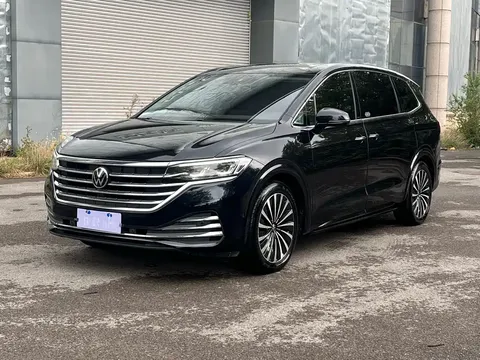 2022 Volkswagen Viloran 380TSI Premium