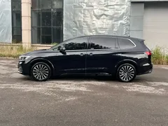 2022 Volkswagen Viloran 380TSI Premium, чёрный — фото 3