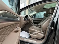 2022 Volkswagen Viloran 380TSI Premium, чёрный — фото 13