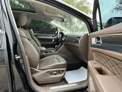 2022 Volkswagen Viloran 380TSI Premium, чёрный — фото 16