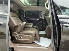 2022 Volkswagen Viloran 380TSI Premium, чёрный — фото 17