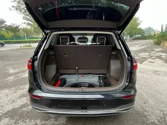 2022 Volkswagen Viloran 380TSI Premium, чёрный — фото 19