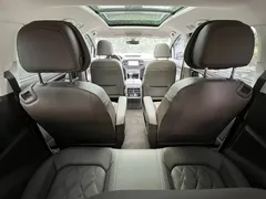 2022 Volkswagen Viloran 380TSI Premium, чёрный — фото 20
