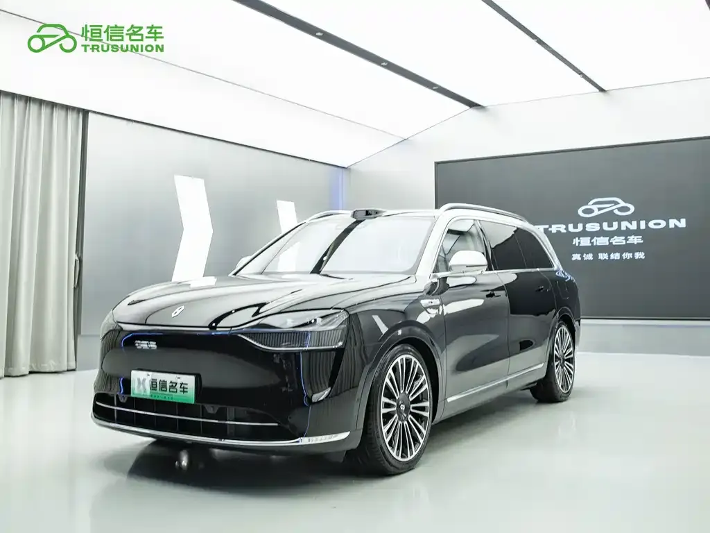 2024 Aito M9 EREV Ultra 42kWh 6