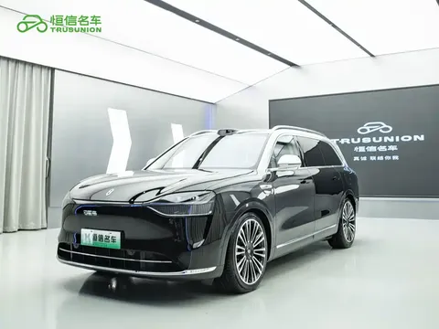 2024 Aito M9 EREV Ultra 42kWh 6