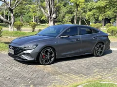 2023 Hyundai Lafesta 270T N Line DLX Luxury — фото 1