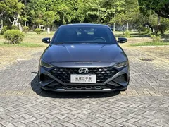2023 Hyundai Lafesta 270T N Line DLX Luxury — фото 2
