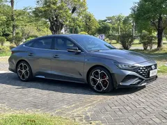 2023 Hyundai Lafesta 270T N Line DLX Luxury — фото 3