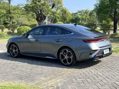 2023 Hyundai Lafesta 270T N Line DLX Luxury — фото 4