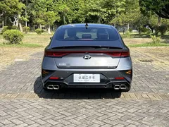 2023 Hyundai Lafesta 270T N Line DLX Luxury — фото 5