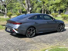 2023 Hyundai Lafesta 270T N Line DLX Luxury — фото 6