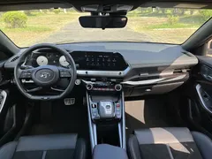 2023 Hyundai Lafesta 270T N Line DLX Luxury — фото 13