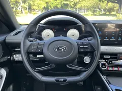 2023 Hyundai Lafesta 270T N Line DLX Luxury — фото 14