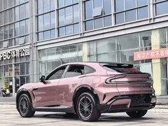 2025 Xiaomi YU7 RWD Long Range — фото 5