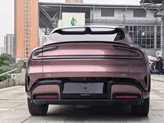 2025 Xiaomi YU7 RWD Long Range — фото 6