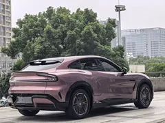 2025 Xiaomi YU7 RWD Long Range — фото 7