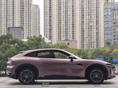 2025 Xiaomi YU7 RWD Long Range — фото 8