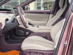 2025 Xiaomi YU7 RWD Long Range — фото 9