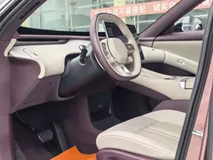 2025 Xiaomi YU7 RWD Long Range — фото 10