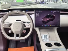 2025 Xiaomi YU7 RWD Long Range — фото 12