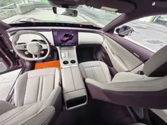 2025 Xiaomi YU7 RWD Long Range — фото 13