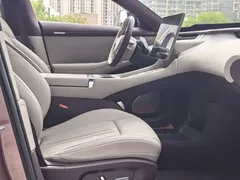 2025 Xiaomi YU7 RWD Long Range — фото 14