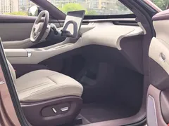 2025 Xiaomi YU7 RWD Long Range — фото 15