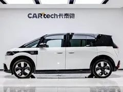 2025 Zeekr Mix Smart Driving, белый — фото 3
