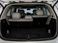 2025 Zeekr Mix Smart Driving, белый — фото 6