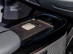 2025 Zeekr Mix Smart Driving, белый — фото 31