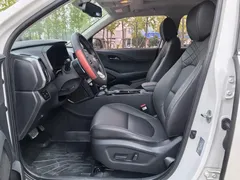 2021 Hyundai ix35 240TGDi DCT 2WD GLS, белый — фото 4