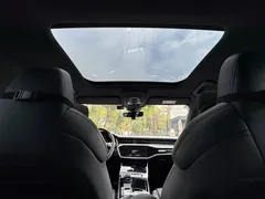 2022 Audi RS 6 4.0T Avant, чёрный — фото 27