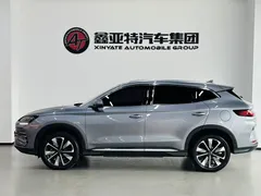 2025 BYD Song PLUS DM-i PHEV 112km Premium — фото 4
