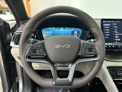 2025 BYD Song PLUS DM-i PHEV 112km Premium — фото 8