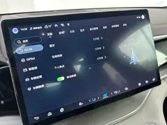 2025 BYD Song PLUS DM-i PHEV 112km Premium — фото 10