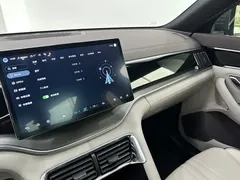 2025 BYD Song PLUS DM-i PHEV 112km Premium — фото 14