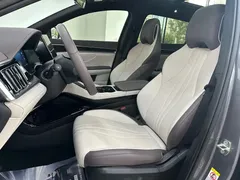 2025 BYD Song PLUS DM-i PHEV 112km Premium — фото 17