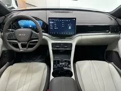2025 BYD Song PLUS DM-i PHEV 112km Premium — фото 19