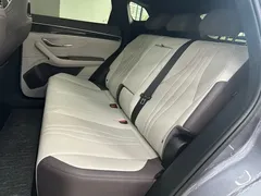 2025 BYD Song PLUS DM-i PHEV 112km Premium — фото 21